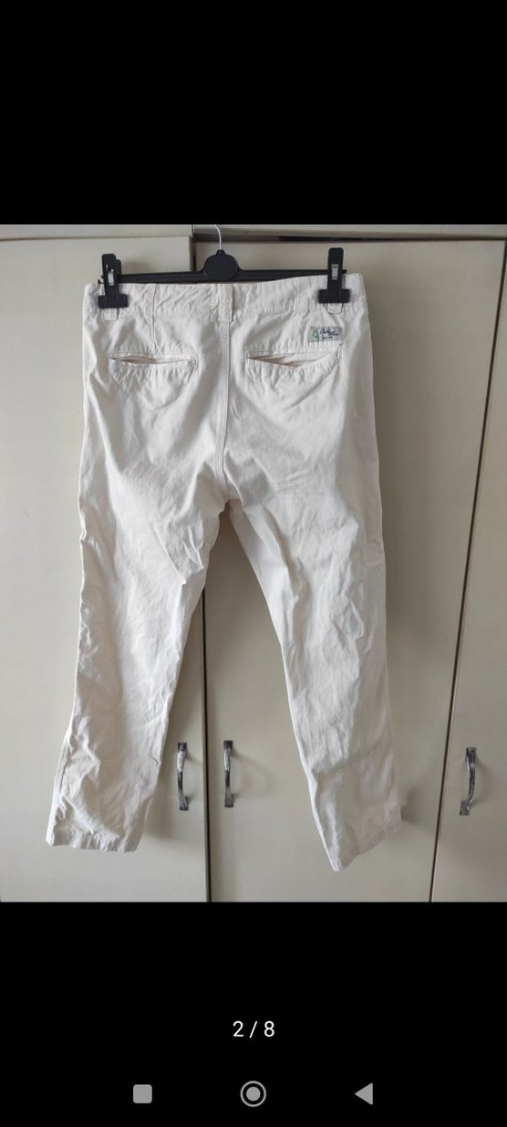 Cuba Man Erkek Pantolon - Görsel 2