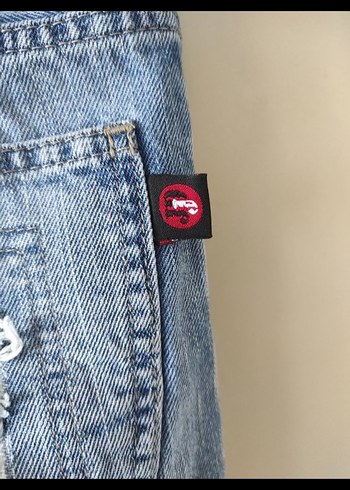 John Deep Erkek Kot Şort - Görsel 8