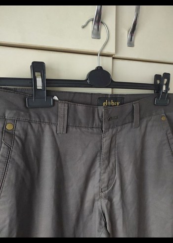 Globay Erkek Pantolon - Görsel 5