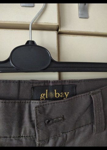 Globay Erkek Pantolon - Görsel 4