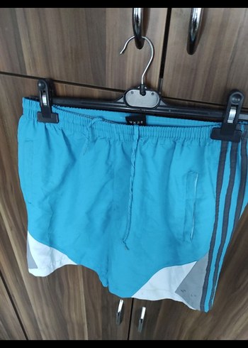 Adidas Erkek Deniz Şortu - Görsel 4