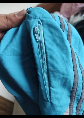 Adidas Erkek Deniz Şortu - Görsel 5