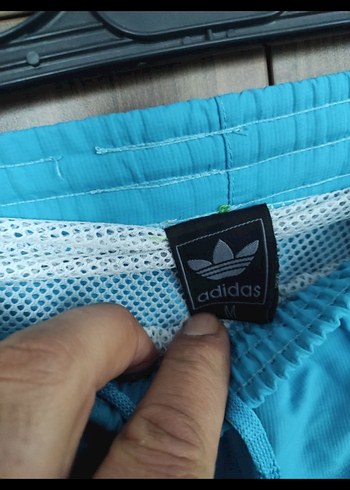 Adidas Erkek Deniz Şortu - Görsel 3