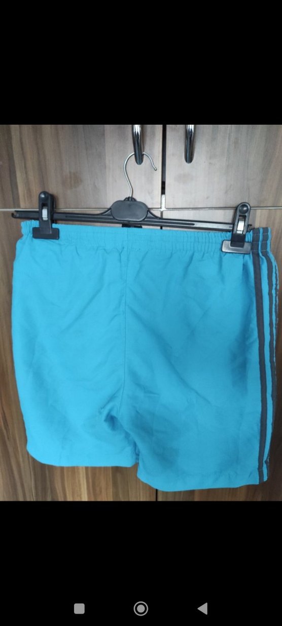 Adidas Erkek Deniz Şortu - Görsel 2