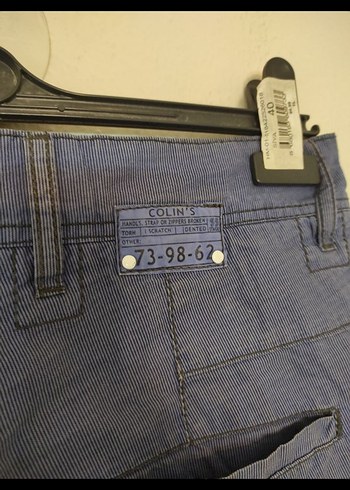 Colin's Erkek Şort - Görsel 6