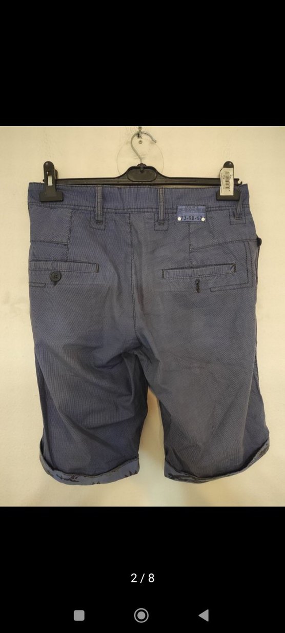 Colin's Erkek Şort - Görsel 2