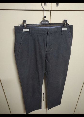 Mudo Erkek Pantolon - Görsel 7