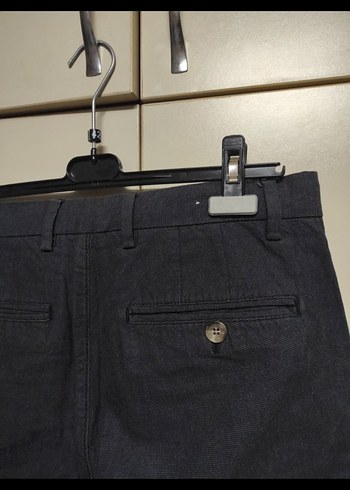 Mudo Erkek Pantolon - Görsel 5