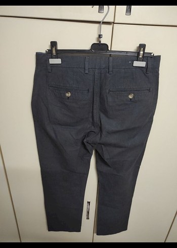 Mudo Erkek Pantolon - Görsel 6