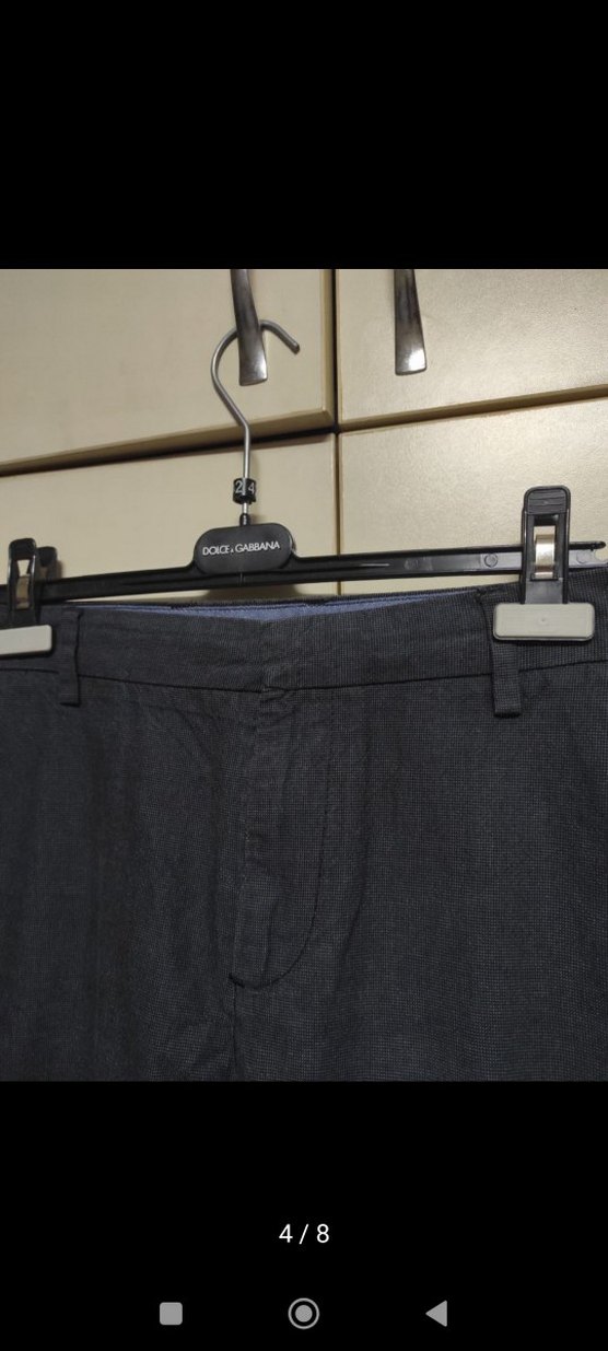 Mudo Erkek Pantolon - Görsel 4