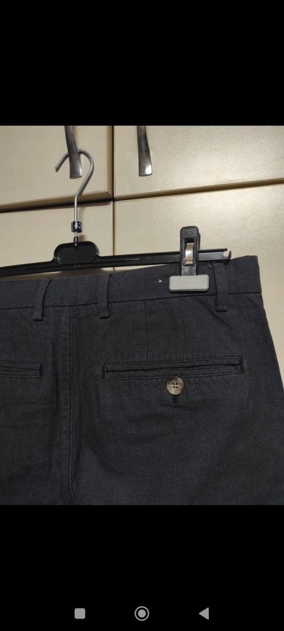 Mudo Erkek Pantolon - Görsel 5