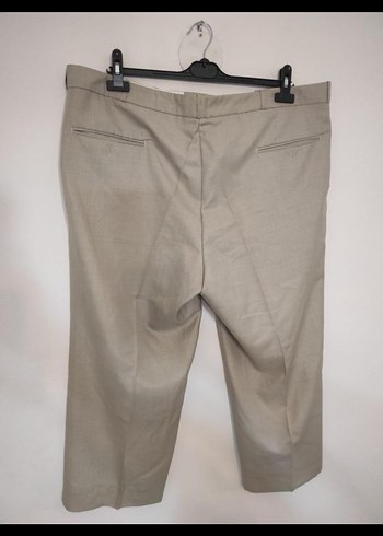 Kılıçsal Büyük Beden Erkek Pantolon - Görsel 5