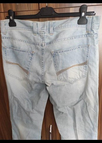 Xside Lc Waikiki Erkek Jean - Görsel 8