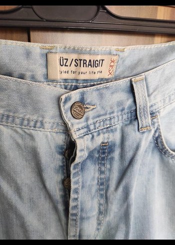 Xside Lc Waikiki Erkek Jean - Görsel 6