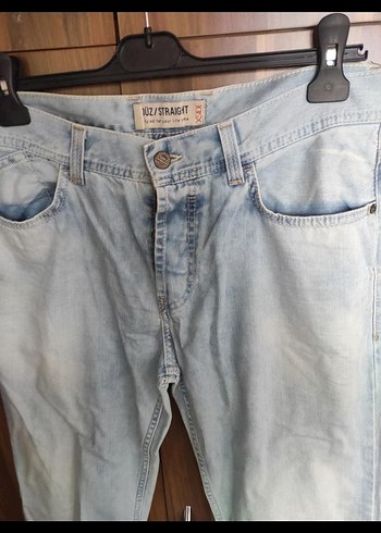 Xside Lc Waikiki Erkek Jean - Görsel 4