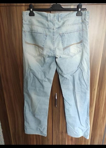 Xside Lc Waikiki Erkek Jean - Görsel 2