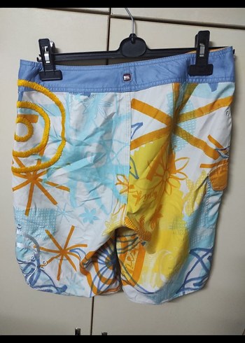 Quiksilver Erkek Deniz Şortu - Görsel 2