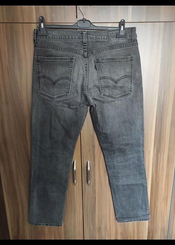 Levi's 511 Erkek Jean - Görsel 4