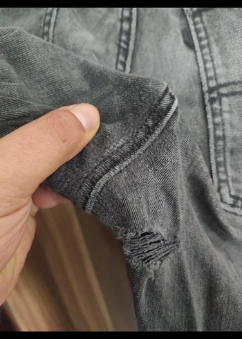Levi's 511 Erkek Jean - Görsel 9