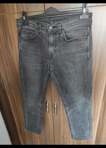 Levi's 511 Erkek Jean - Görsel 8