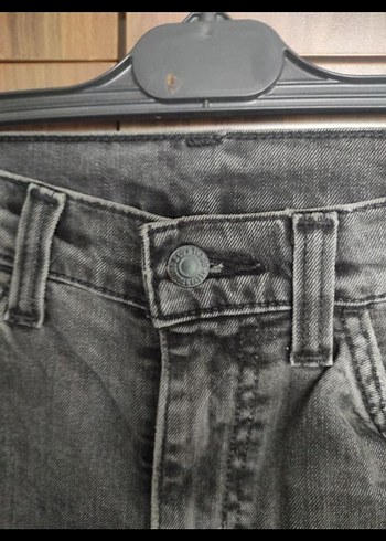 Levi's 511 Erkek Jean - Görsel 7
