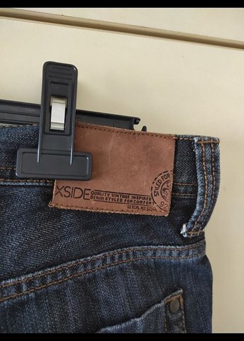 Xside LC Waikiki Erkek Jean Pantolon - Görsel 6