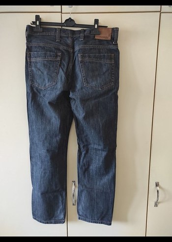 Xside LC Waikiki Erkek Jean Pantolon - Görsel 2