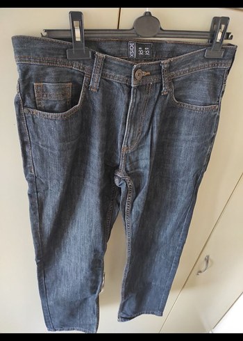 Xside LC Waikiki Erkek Jean Pantolon - Görsel 5
