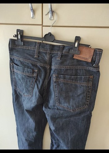Xside LC Waikiki Erkek Jean Pantolon - Görsel 7