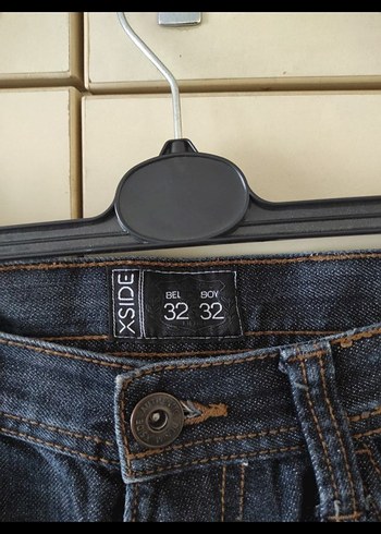 Xside LC Waikiki Erkek Jean Pantolon - Görsel 8