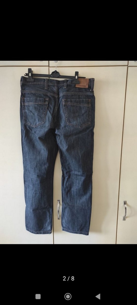 Xside LC Waikiki Erkek Jean Pantolon - Görsel 2