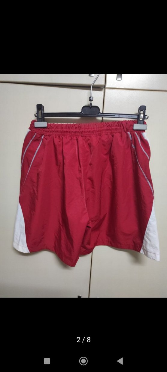 Erkek Deniz Şortu - Görsel 2