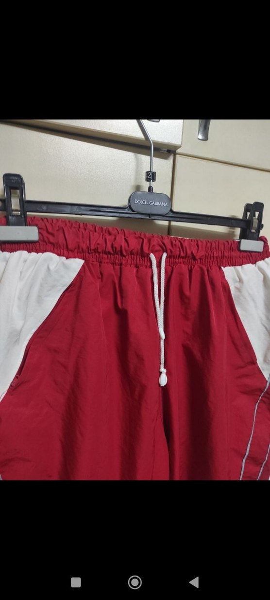 Erkek Deniz Şortu - Görsel 5