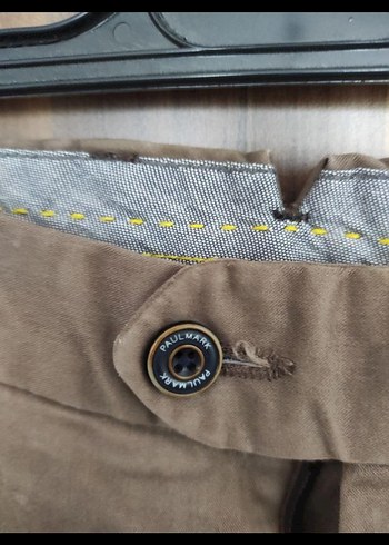PaulMark Erkek Pantolon - Görsel 4