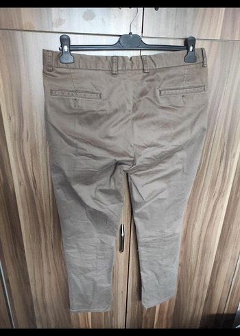 PaulMark Erkek Pantolon - Görsel 2