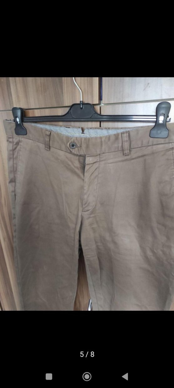 PaulMark Erkek Pantolon - Görsel 5