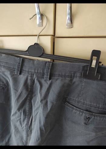 Zelli Erkek Pantolon - Görsel 6