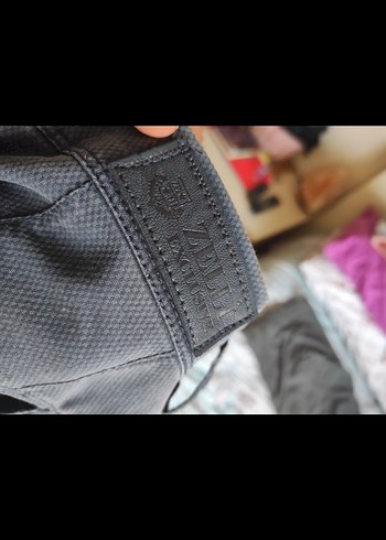 Zelli Erkek Pantolon - Görsel 4