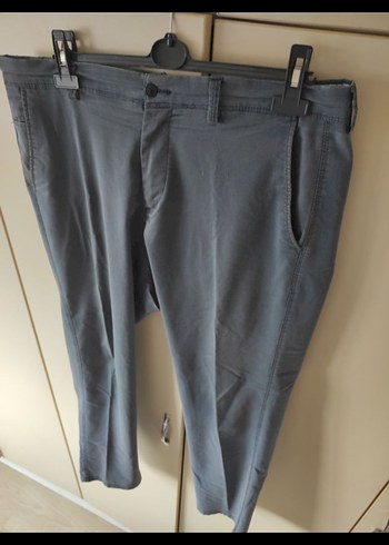 Zelli Erkek Pantolon - Görsel 7