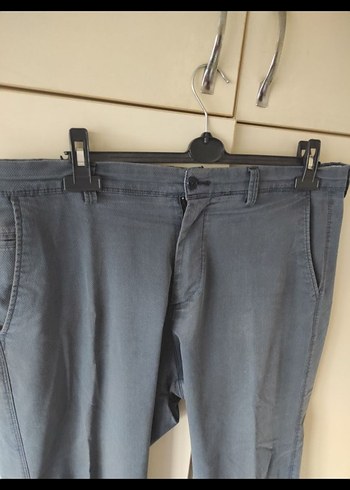 Zelli Erkek Pantolon - Görsel 8