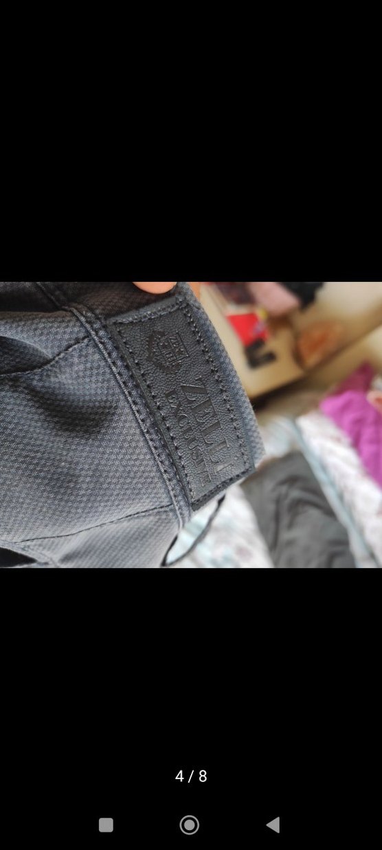 Zelli Erkek Pantolon - Görsel 4