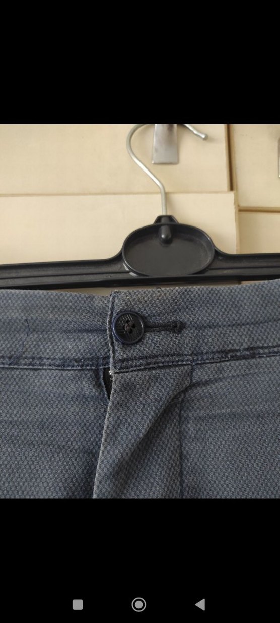 Zelli Erkek Pantolon - Görsel 5