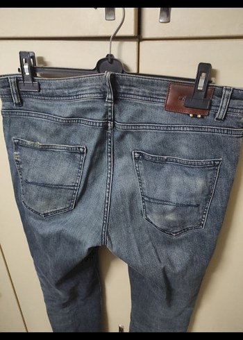 Hazzy Erkek Jean Pantolon - Görsel 7