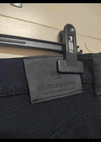 Scotch&Soda Erkek Pantolon - Görsel 4
