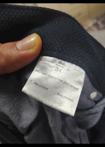 Scotch&Soda Erkek Pantolon - Görsel 3