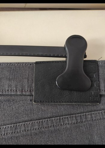 Marks And Spencer Erkek Jean Pantolon - Görsel 7