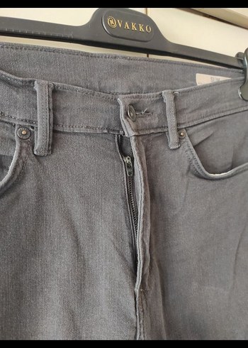 Marks And Spencer Erkek Jean Pantolon - Görsel 6