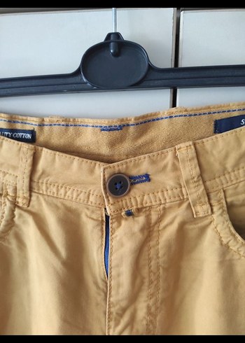 Kiğılı Erkek Pantolon - Görsel 4