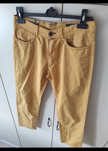 Kiğılı Erkek Pantolon - Görsel 5