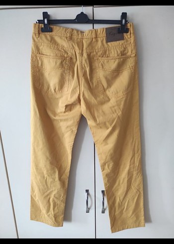 Kiğılı Erkek Pantolon - Görsel 2